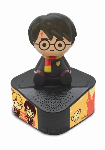 Harry Potter Bluetooth Speaker met Harry