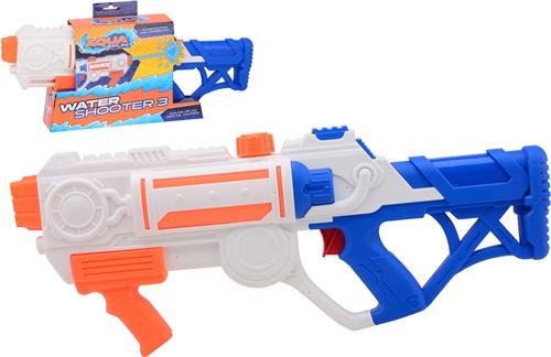 Johntoy Aqua Fun waterpistool Â± 50cm