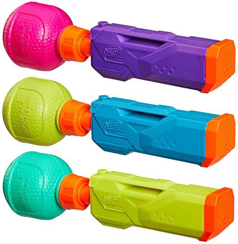 Nerf Super Soaker Bottle Burst