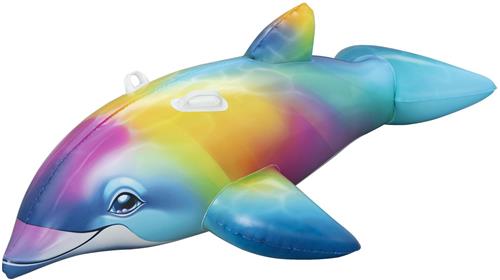 BestwayÂ® Dolphin Daydream Zwembad Ride-On voor Kinderen