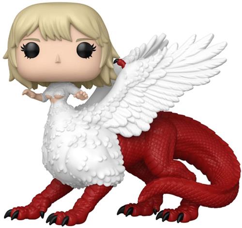 Funko Pop! Animation: Delicious in Dungeon - Falin Chimera (6 inch) #2203