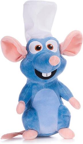 Ratatouille Remy Disney Pluche Knuffel 32 cm