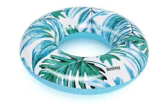 BestwayÂ® Tropical Palms Zwemband