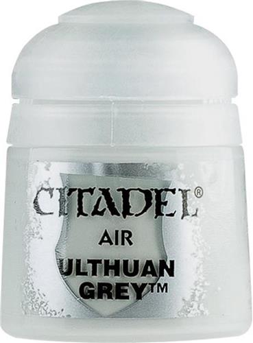 Ulthuan Grey - Air (Citadel)