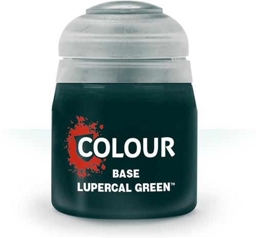 Lupercal Green (Citadel)