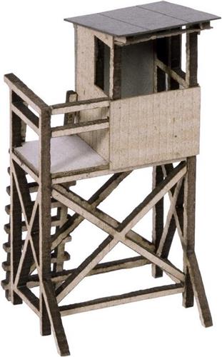 Jagershut