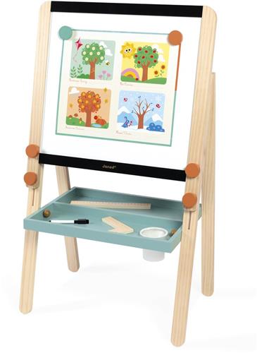 Janod Schoolbord - Leraarsbord