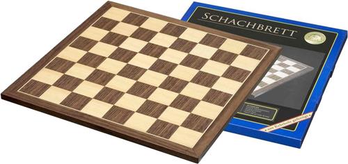 Philos Kopenhagen Schaakbord Veld 45 mm