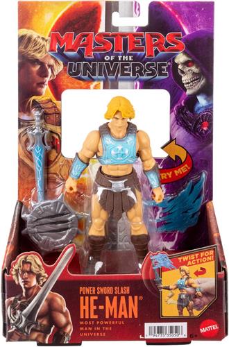 MOTU Kids Feature Sortiment.