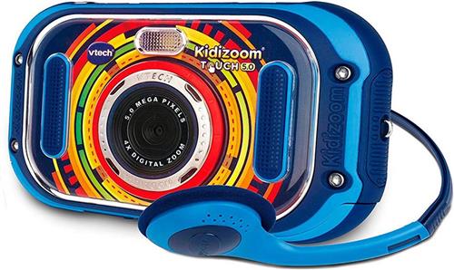 Digitale kindercamera Vtech Kidizoom Touch 3,5" 5 Mpx
