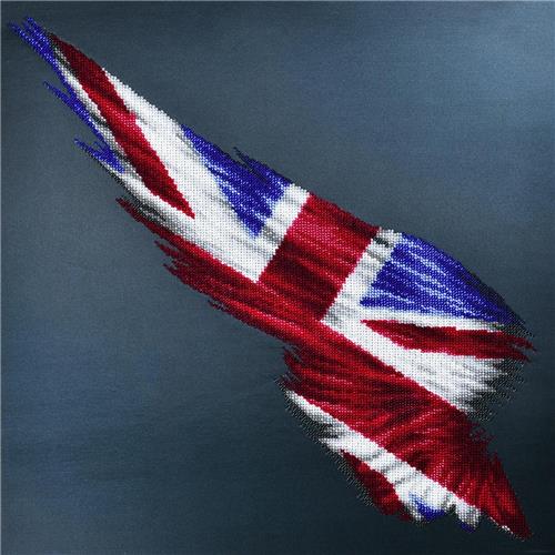 MiniArt Crafts Wing Flag UK