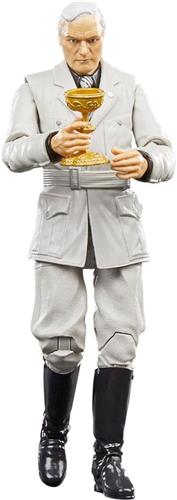 Walter Donovan - Indiana Jones Adventure Series - Hasbro