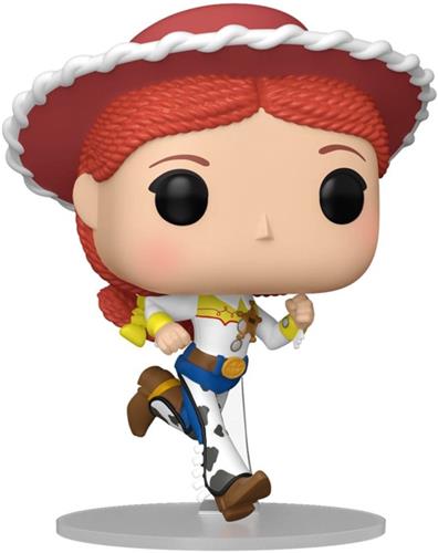 Toy Story Jessie vinylfiguur 1710 Unisex Funko Pop! - Neutraal - Standard