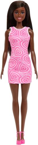 Barbie Doll, Modepop, Vrouw, 3 jaar, Jongen/meisje, 295 mm, Meerkleurig