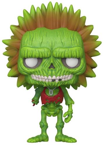 Funko Pop! Movies: Return of the Living Dead - Zombie Trash #1980