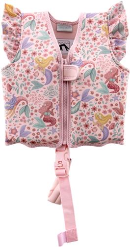 Little Dutch Dreamy Mermaid Zwemvest 2 tot 3 jaar