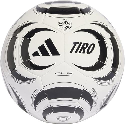 Adidas Tiro Club voetbal maat 5
