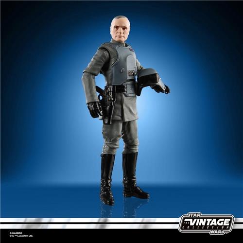 STAR WARS - General Veers (AT-AT) - Figure Vintage Collection 10cm