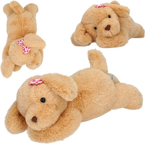 Depesche - TOPModel knuffel labrador puppy - 26 cm