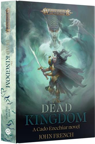 Black Library: The Dead Kingdom (EN)