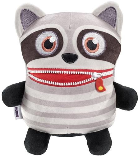 Sorgenf. Boogie Woogies Rokko, 20cm.