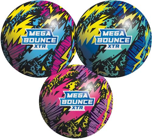 Wicked Mega Bounce XTR - Assorted -.