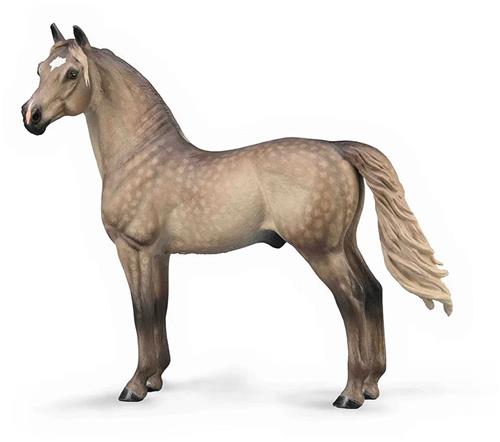 COLLECTA Figurine - Morgan Hengst - 1:20 - Handgeschilderd - Miniatuur