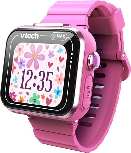 KidiZoom Smart Watch MAX pink.