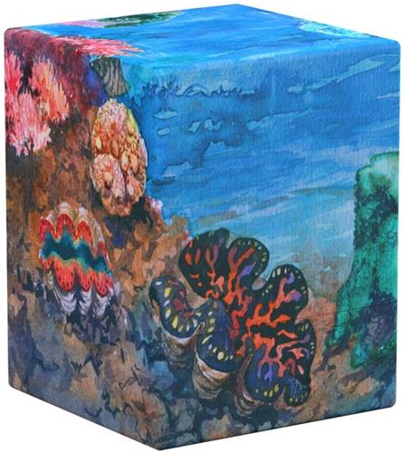 Ultimate Guard RTE Boulder 100+ Coral Places - Seablue Hush