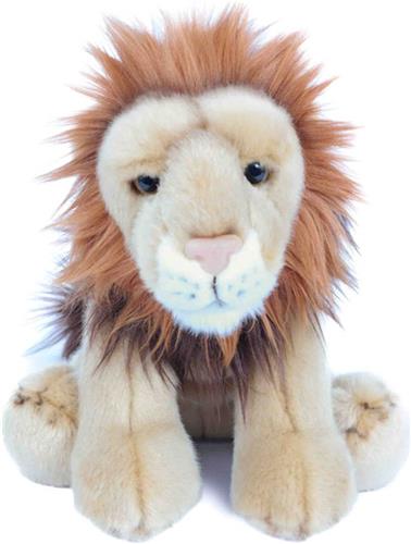 PIA Soft Toys Pluche Knuffeldier Leeuw - 30 cm
