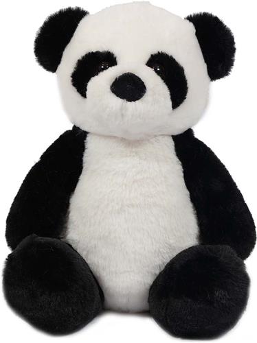 PIA Soft Toys Pluche Knuffeldier Panda - 24 cm