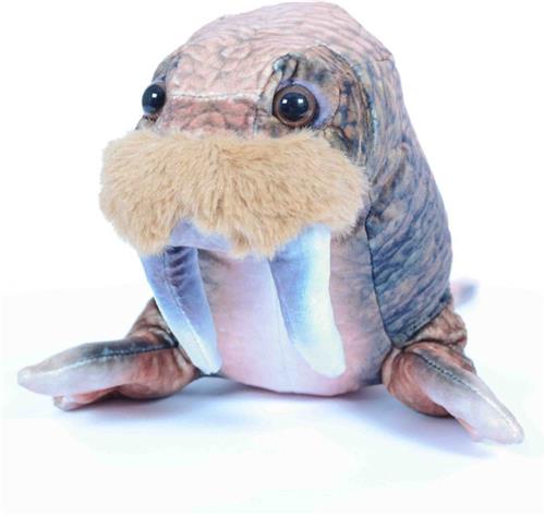 PIA Soft Toys Pluche Walrus - 40 cm