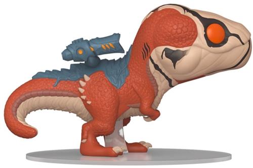 Funko Pop! Games: Toruk Origins - Armored Lusovenator #1198
