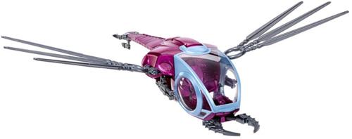 Mattel Masters of the Universe 2026 Movie Origins Vehicle Fright Fighter Vehicles