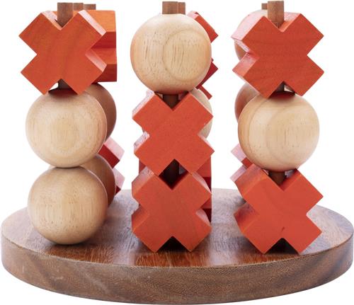 Tic Tac Toe L
