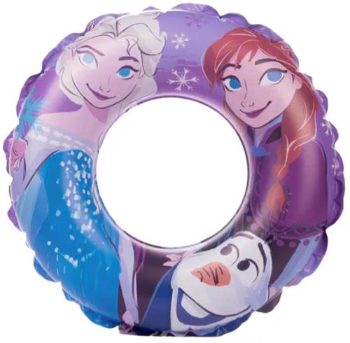 Frozen zwemband - Zwemband frozen - Frozen band 51 cm- Frozen