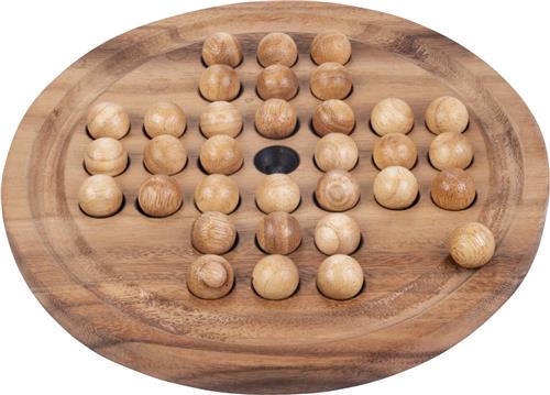 Solitaire L Round