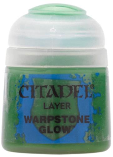 Citadel Layer Warpstone Glow 12Ml (Warhammer Nieuw)