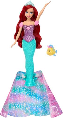 Disney Prinses Transformerende AriÃ«l - Modepop