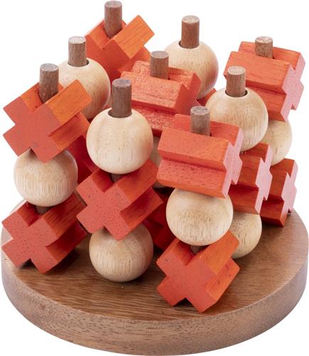 Tic Tac Toe M