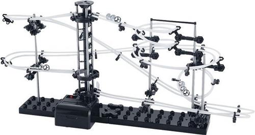 Legler Knikkerbaan Level - 6,5 meter
