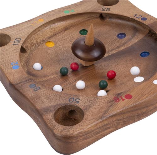 Roulette