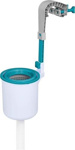 Bestway skimmer inhang - zonder extra adaptoren of slangen
