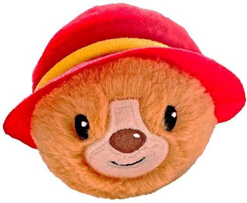 Ty pluche Paddington beer Bouncers - knuffel speelgoed film.