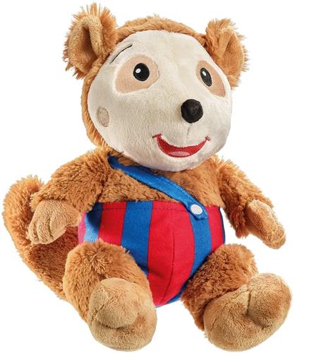 BoBo SiebenschlÃ¤fer, ca. 25 cm.