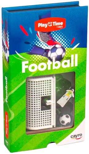 Cayro Play Time Mini Voetbal
