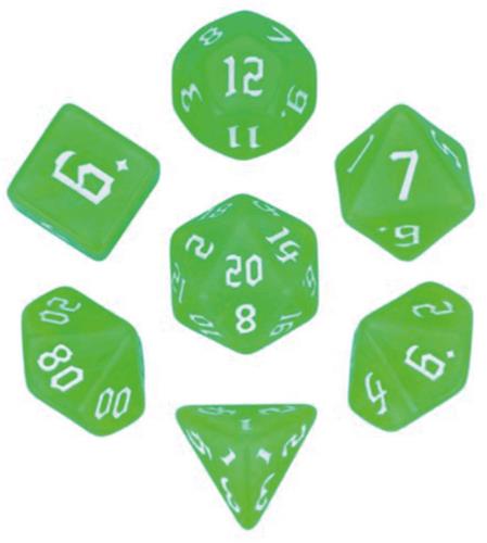 Dobbelsteen Set Owl Nebula brick