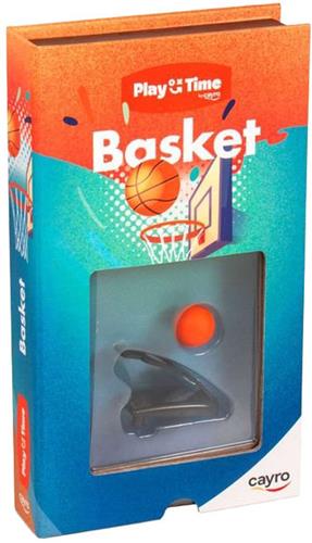 Cayro Play Time Mini Basketbal