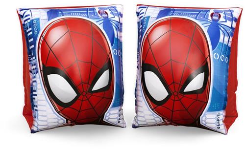 MarvelÂ® Spider-Man Opblaasbare Zwemarmbanden L/XL