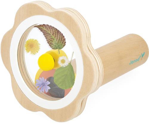 Janod Happy Garden - Kaleidoscoop
